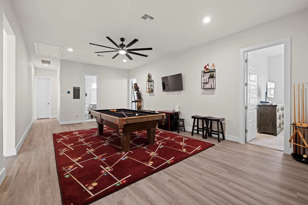 65 Sierra Mosca Trail Liberty Hill, TX 78642