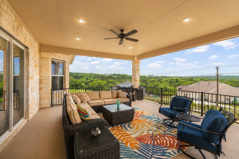 65 Sierra Mosca Trail Liberty Hill, TX 78642