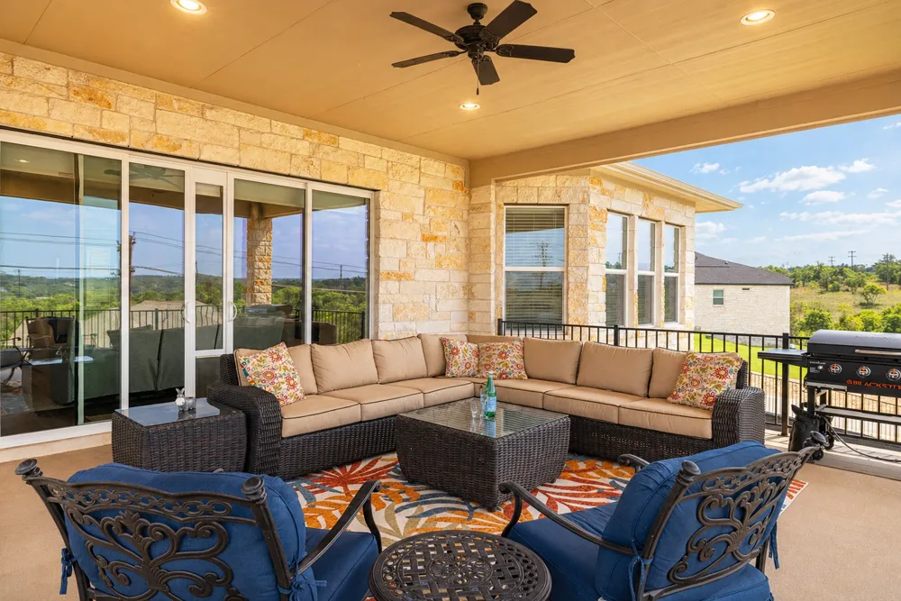65 Sierra Mosca Trail Liberty Hill, TX 78642