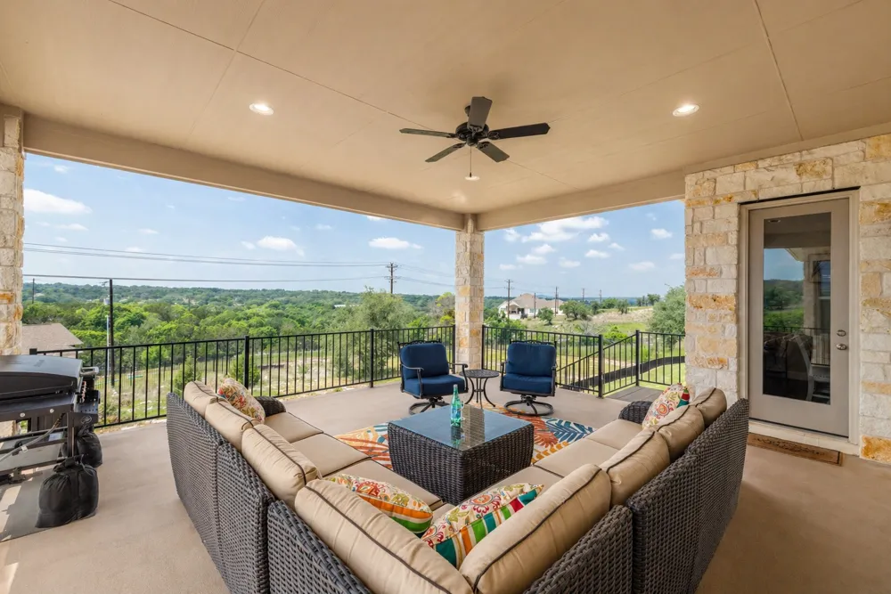 65 Sierra Mosca Trail Liberty Hill, TX 78642