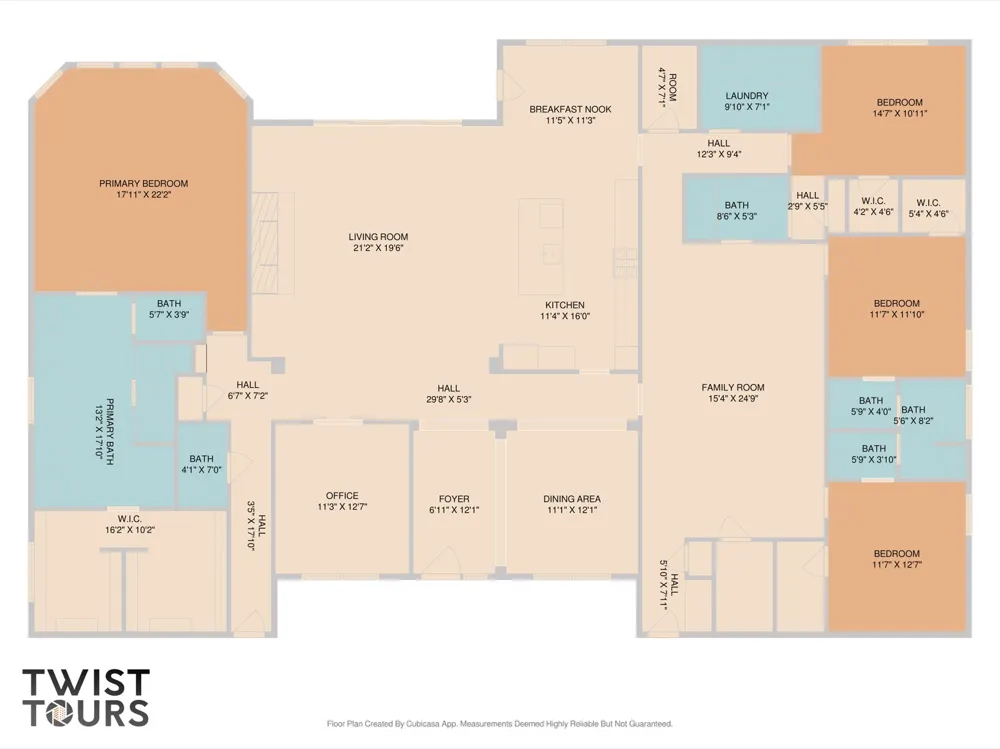 65 Sierra Mosca Trail Liberty Hill, TX 78642