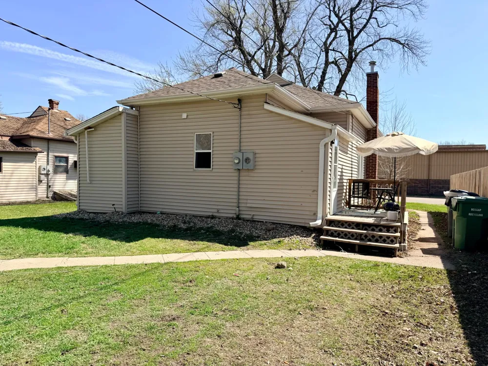305 Washington Avenue Fulda, MN 56131