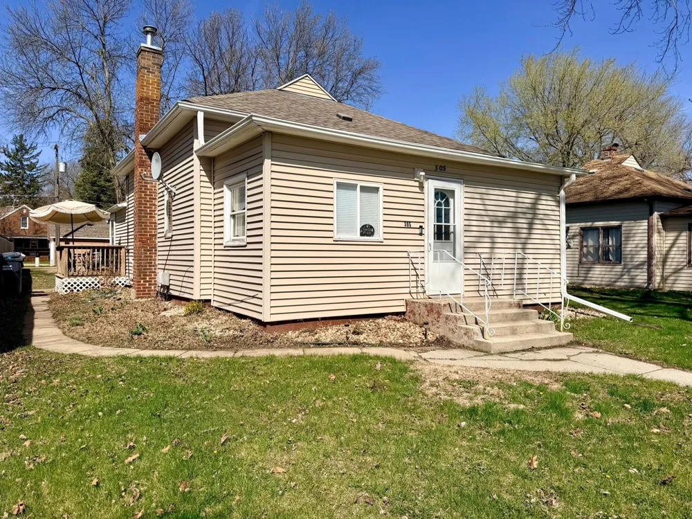 305 Washington Avenue Fulda, MN 56131