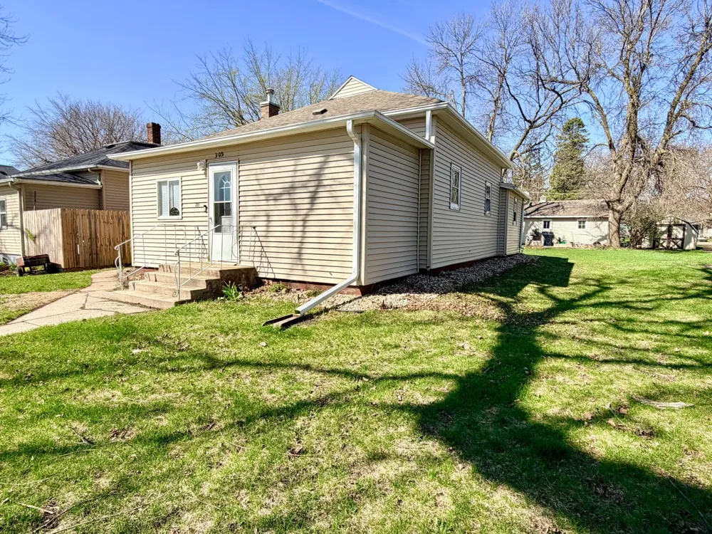 305 Washington Avenue Fulda, MN 56131