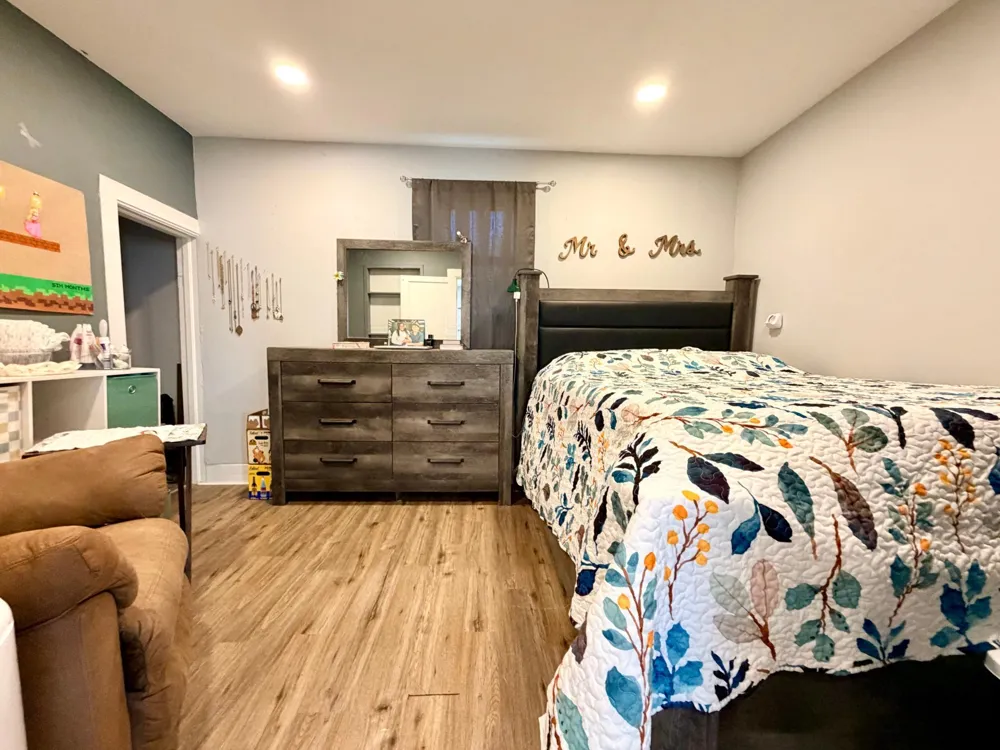 305 Washington Avenue Fulda, MN 56131