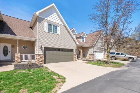 817 Tioga Park Drive