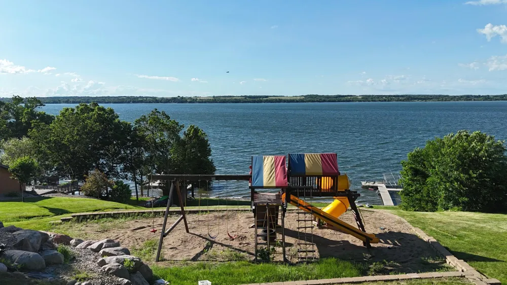 26775 Mickelson Drive Starbuck, MN 56381