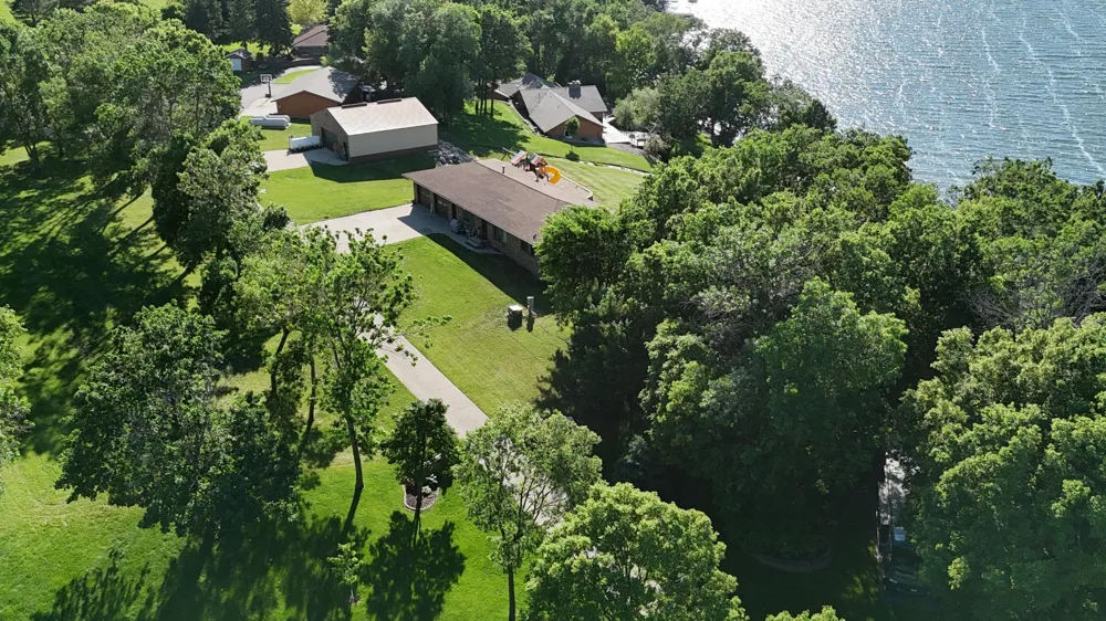 26775 Mickelson Drive Starbuck, MN 56381