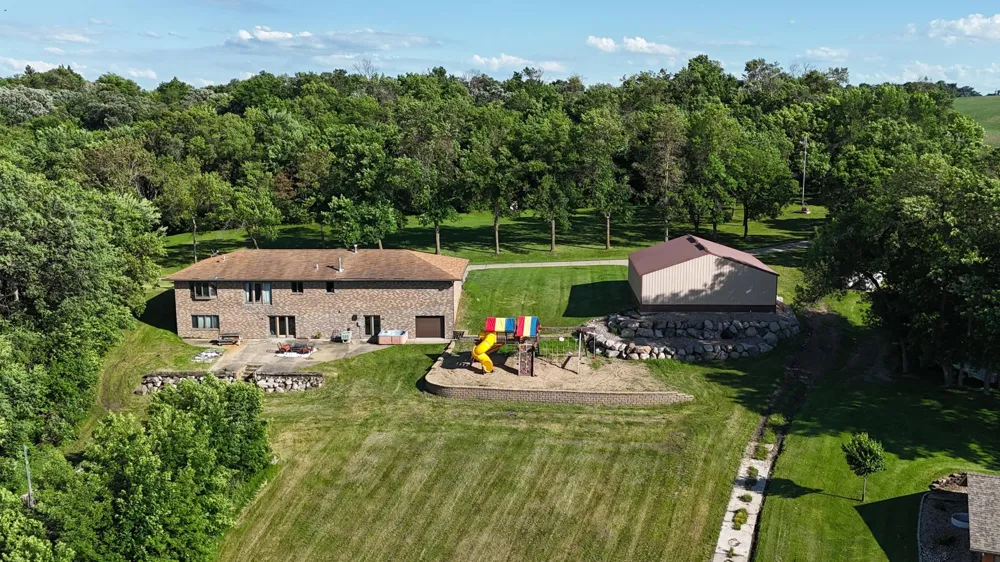 26775 Mickelson Drive Starbuck, MN 56381