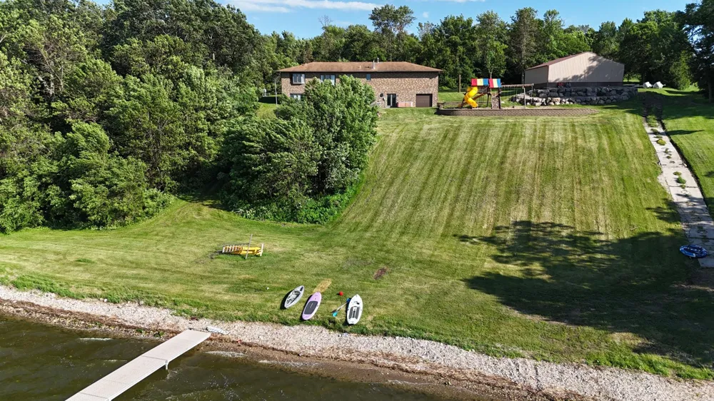 26775 Mickelson Drive Starbuck, MN 56381