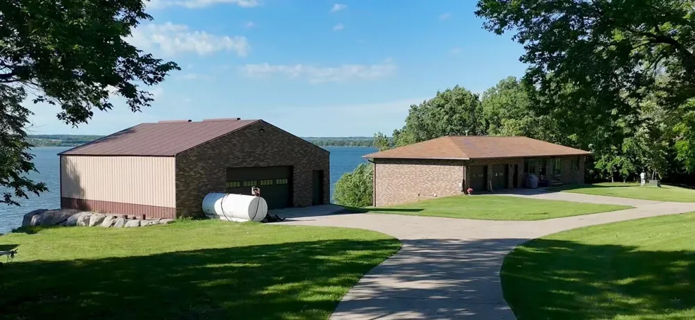 26775 Mickelson Drive Starbuck, MN 56381