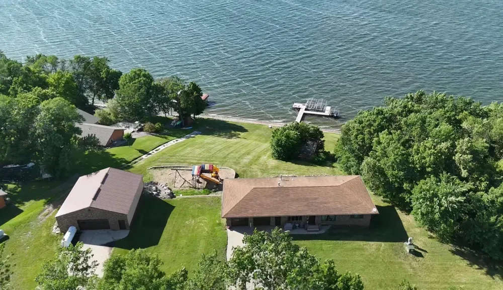 26775 Mickelson Drive Starbuck, MN 56381
