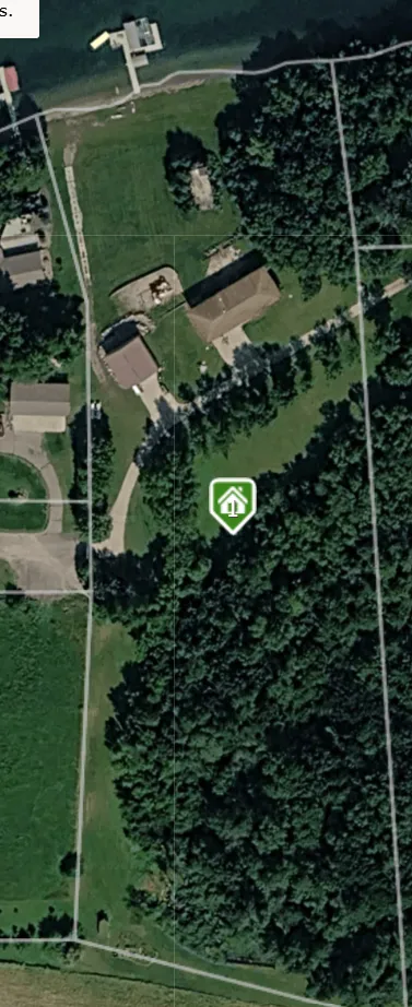 26775 Mickelson Drive Starbuck, MN 56381
