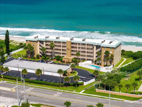 1415 Highway A1a #206