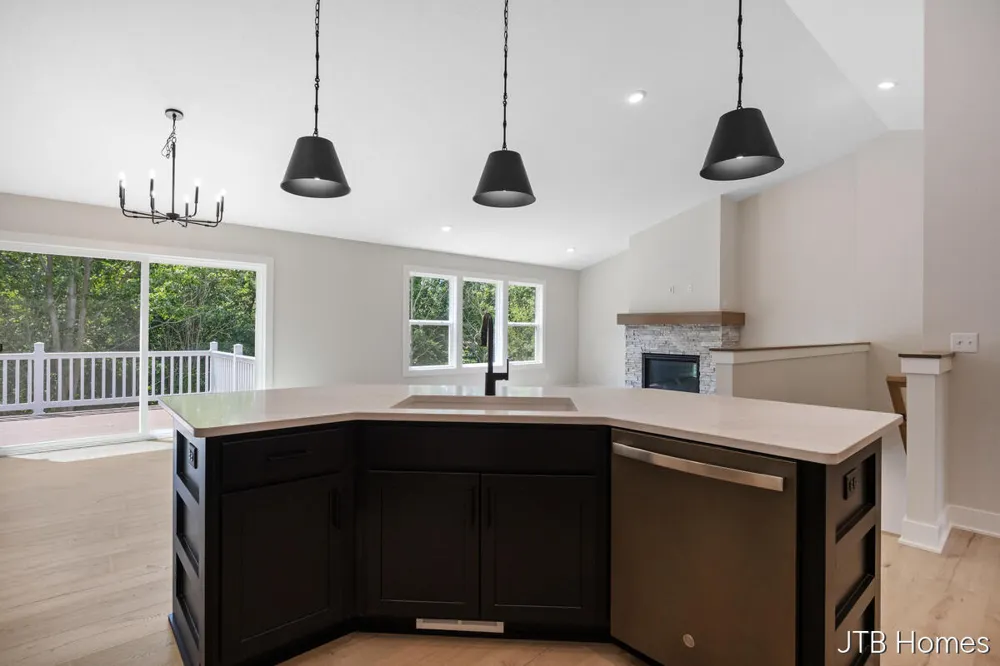 5888 Valley Point Drive SE Caledonia, MI 49316