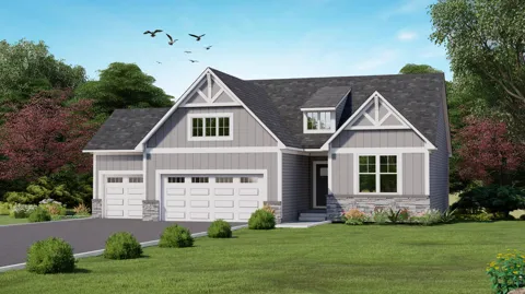 5796 Hay Wagon Road SE #15