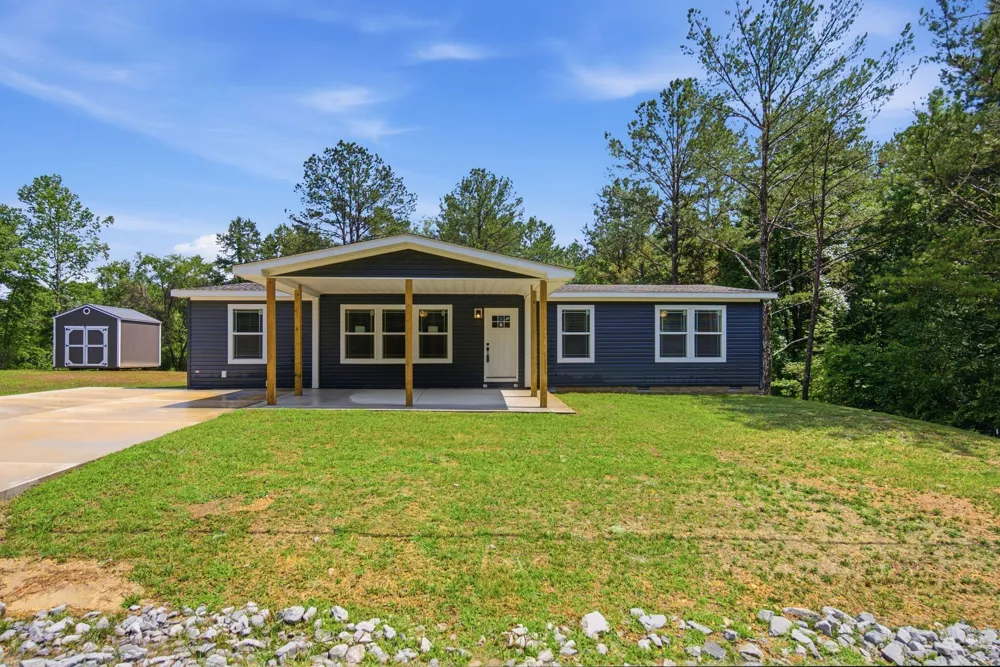 200 Sable Road Spring City, TN 37381