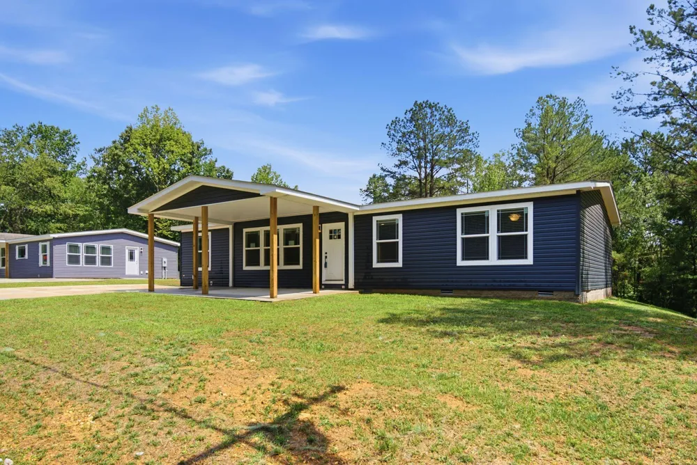 200 Sable Road Spring City, TN 37381