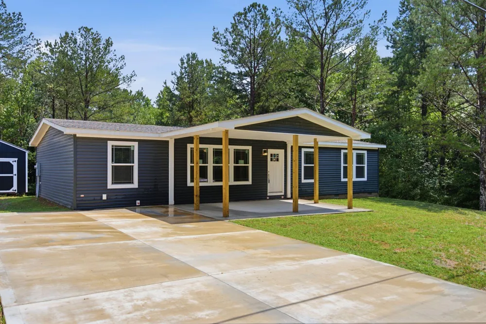 200 Sable Road Spring City, TN 37381