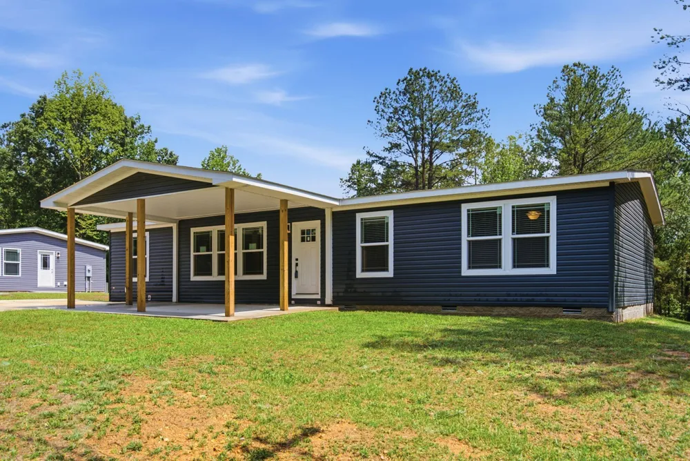 200 Sable Road Spring City, TN 37381