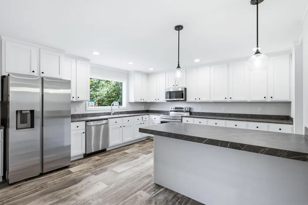 200 Sable Road Spring City, TN 37381