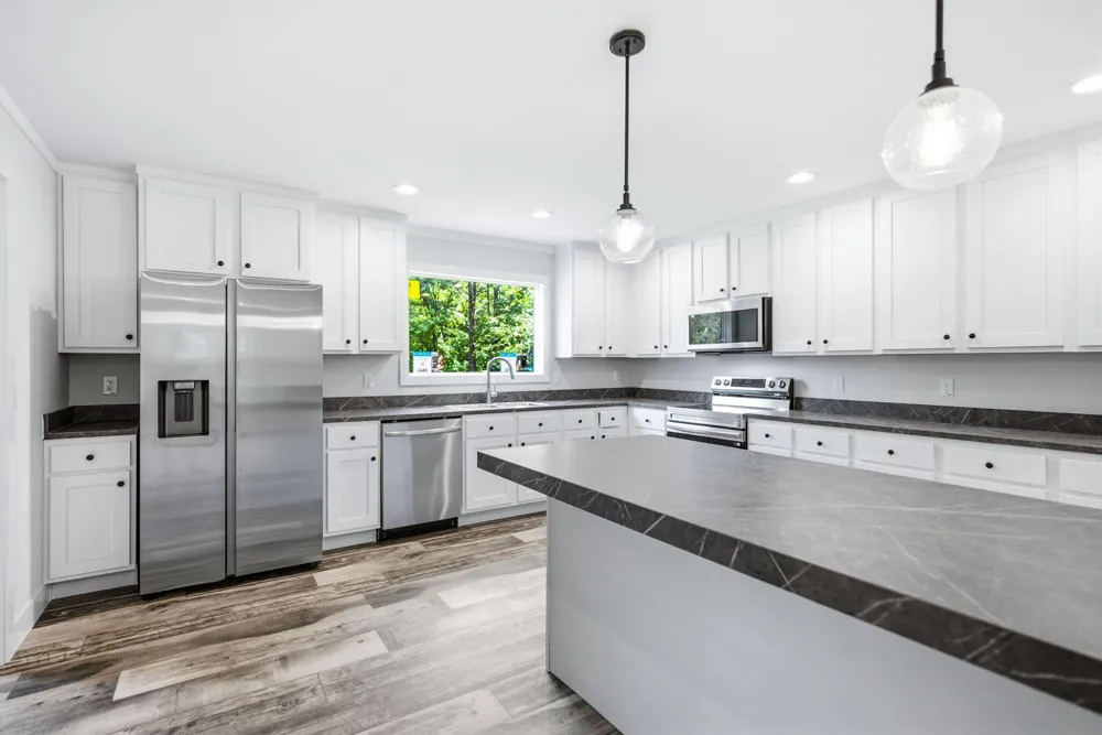 200 Sable Road Spring City, TN 37381