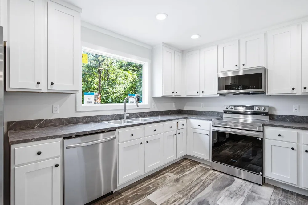 200 Sable Road Spring City, TN 37381