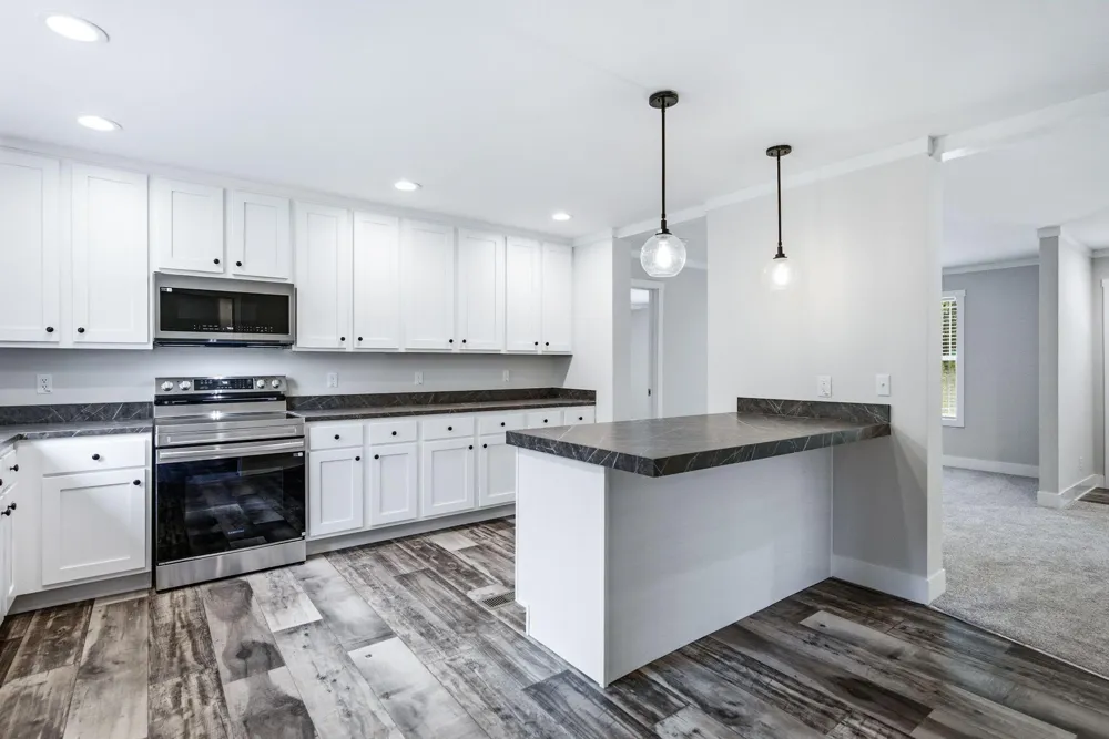 200 Sable Road Spring City, TN 37381