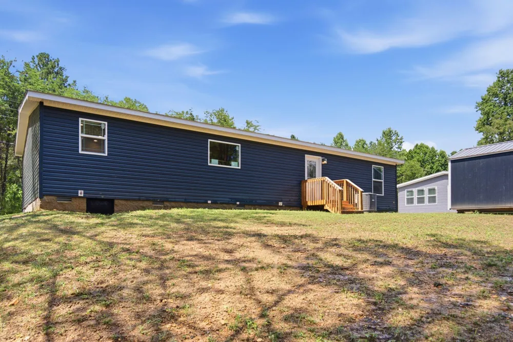 200 Sable Road Spring City, TN 37381