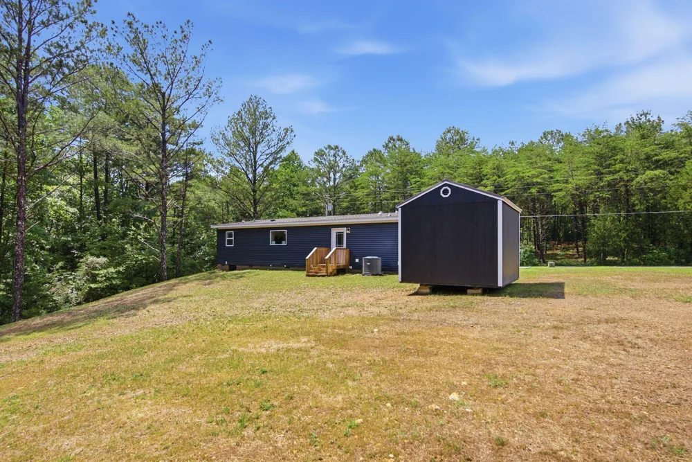 200 Sable Road Spring City, TN 37381