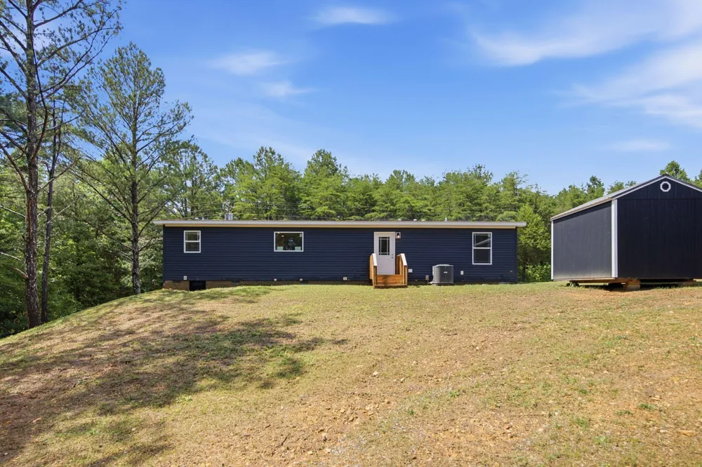 200 Sable Road Spring City, TN 37381