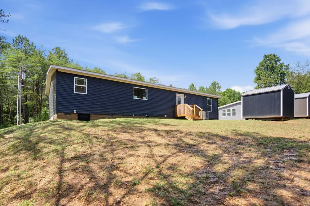 200 Sable Road Spring City, TN 37381