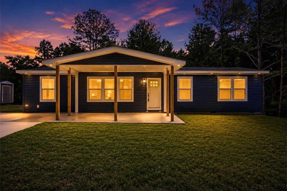 200 Sable Road Spring City, TN 37381