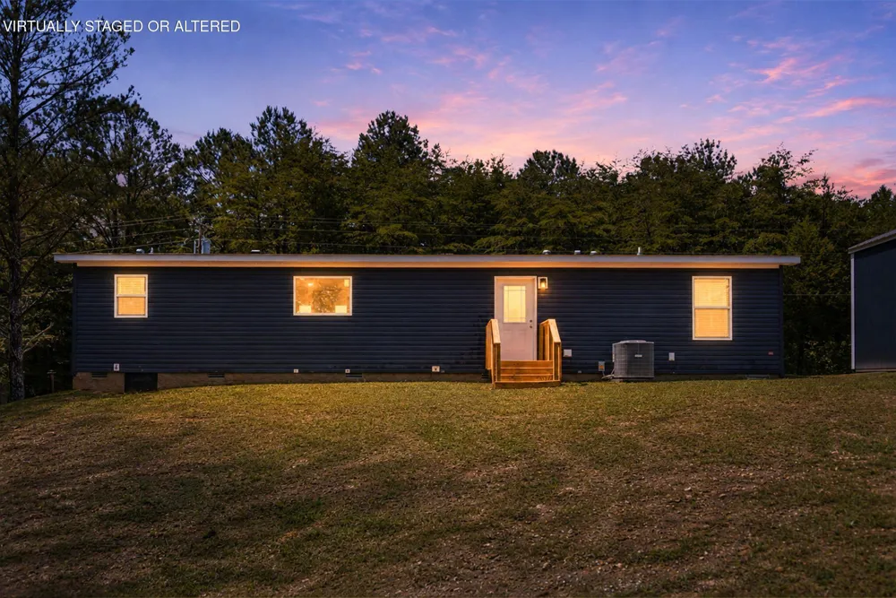 200 Sable Road Spring City, TN 37381