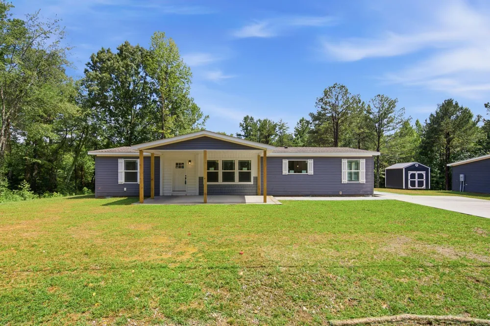 224 Sable Road Spring City, TN 37381