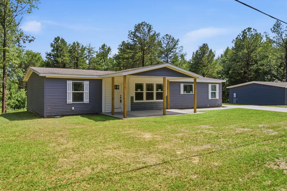 224 Sable Road Spring City, TN 37381