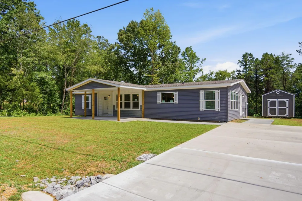 224 Sable Road Spring City, TN 37381