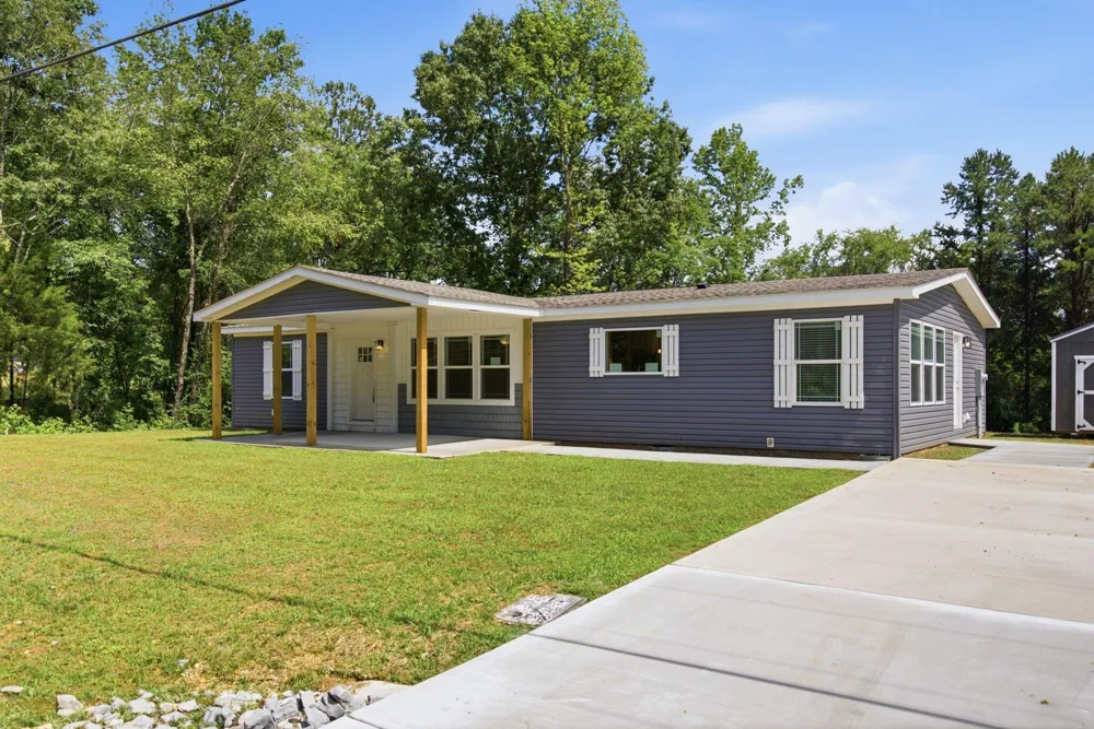 224 Sable Road Spring City, TN 37381