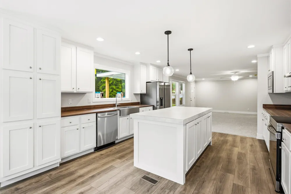224 Sable Road Spring City, TN 37381