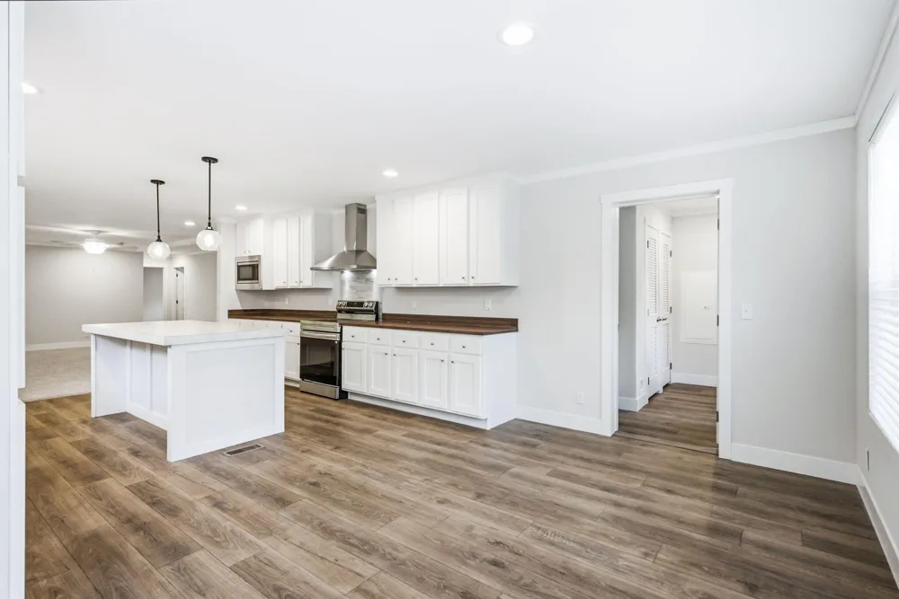 224 Sable Road Spring City, TN 37381