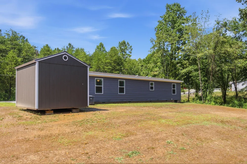 224 Sable Road Spring City, TN 37381