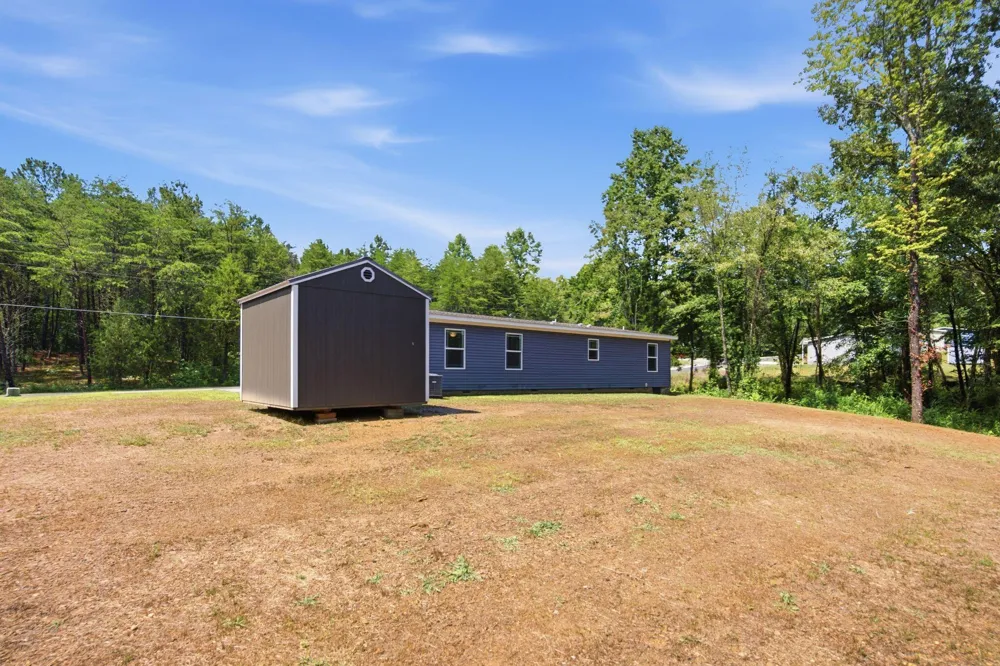 224 Sable Road Spring City, TN 37381