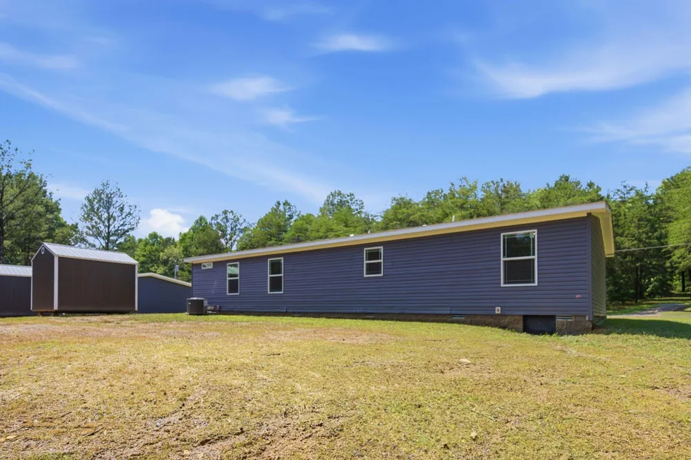 224 Sable Road Spring City, TN 37381