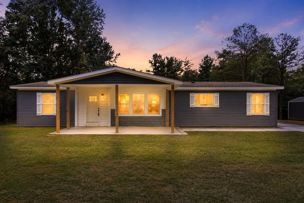 224 Sable Road Spring City, TN 37381