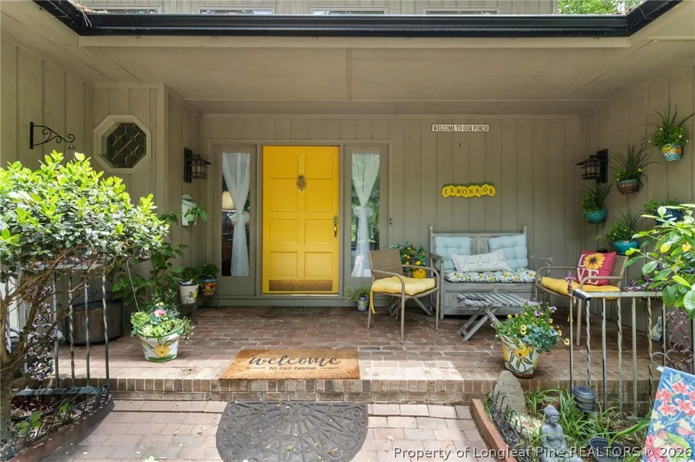 209 Lakeview Drive Sanford, NC 27322