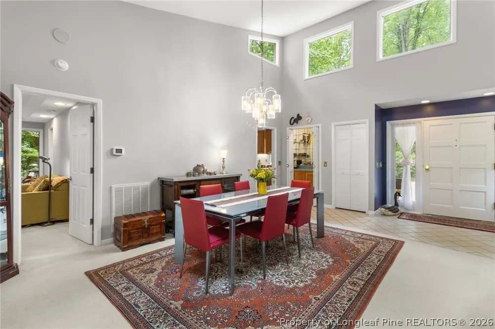 209 Lakeview Drive Sanford, NC 27322