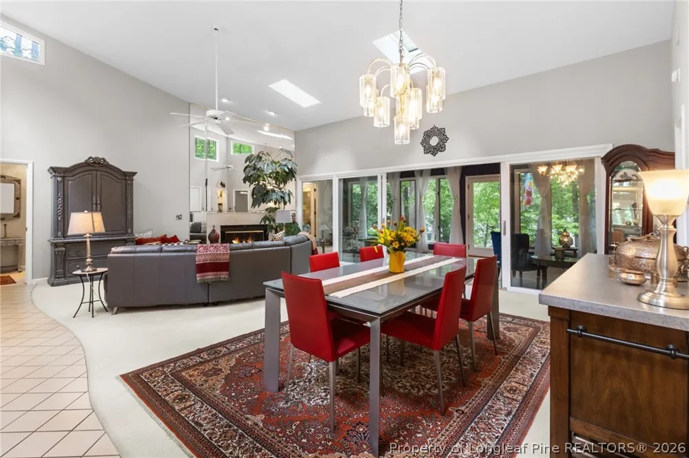 209 Lakeview Drive Sanford, NC 27322