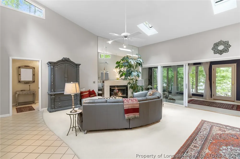 209 Lakeview Drive Sanford, NC 27322