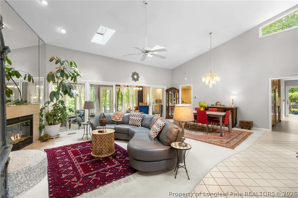 209 Lakeview Drive Sanford, NC 27322