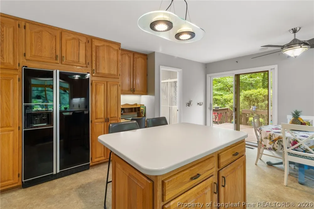 209 Lakeview Drive Sanford, NC 27322